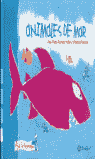 ANIMALES DE MAR
