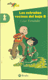 EXTRA�OS VECINOS DEL BAJO B