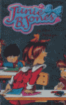 JUNIE B.JONES ES UNA BOCAZAS