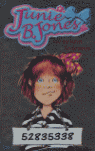 JUNIE B.JONES NO ES UNA LADRONA