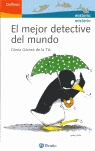 MEJOR DETECTIVE DEL MUNDO,EL