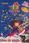 KIKA SUPERBRUJA NAVIDAD+MAGIA-PACK
