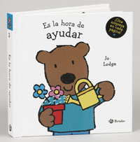 ES LA HORA DE AYUDAR