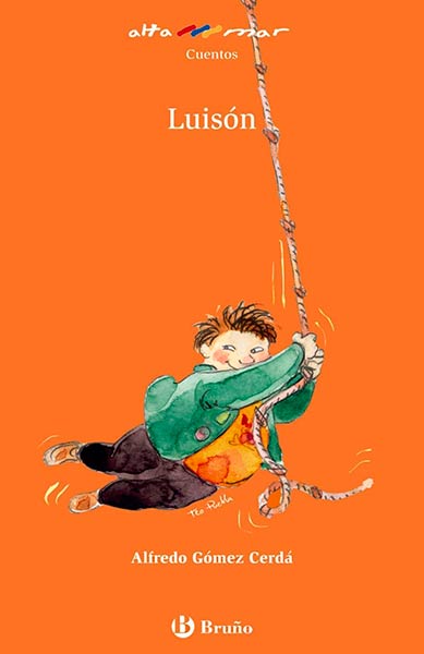 LUISON
