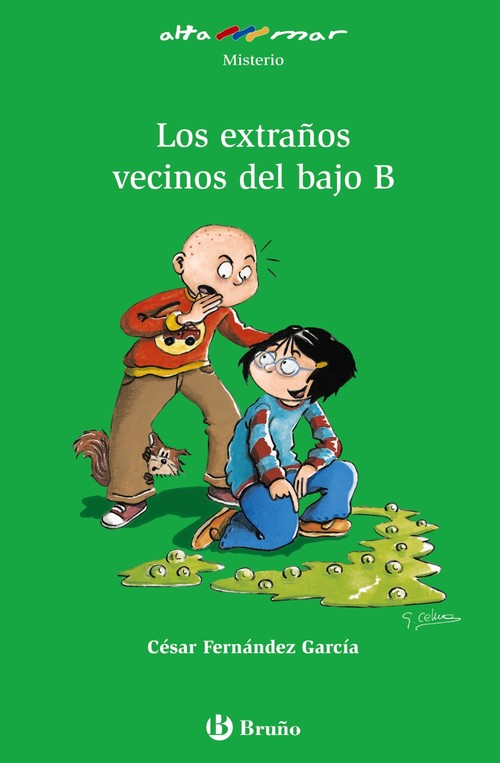 EXTRA�OS VECINOS DEL BAJO B AM N�151