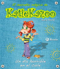 KATIE KAZOO-UN DIA HORRIBLE COLE