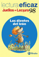 DIENTES DEL LEON-CUADERNO