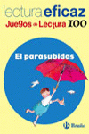 PARASUBIDAS-CUADERNO