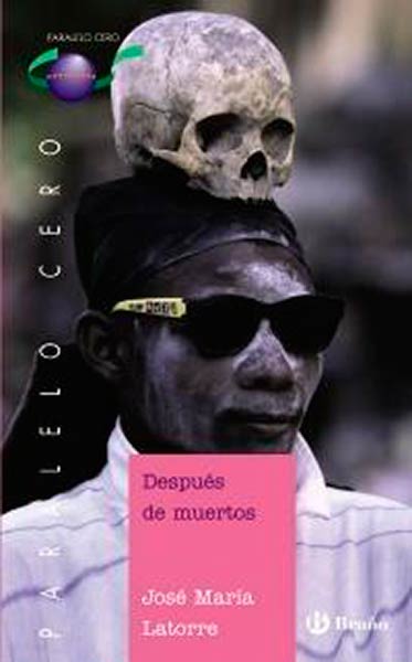PROFECIA DEL ABAD NEGRO, LA