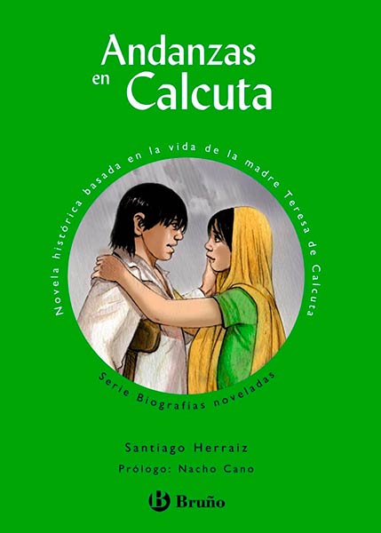 ANDANZAS EN CALCUTA