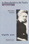 DESCUBRIDORA DEL RADIO-MARIA CURIE