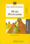 MI TIO MOCTEZUMA