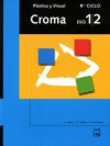 PLASTICA 1C ESO-CROMA 2002