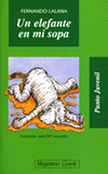 UN ELEFANTE EN MI SOPA-PUNTO JUVENIL