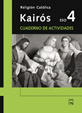 RELIGION 4 ESO-CUADERNO KAIROS