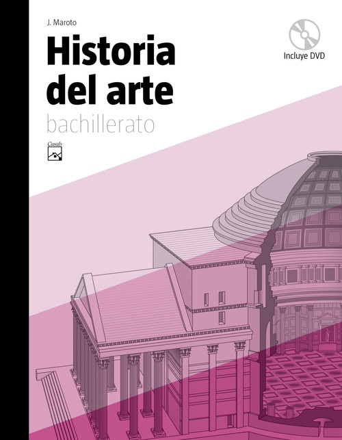 HISTORIA DEL ARTE 2 BACH-2009