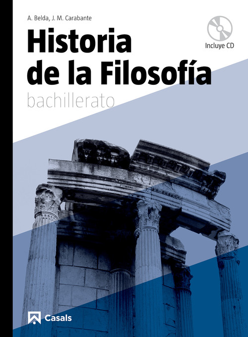 FILOSOFIA 2 BACH-2009
