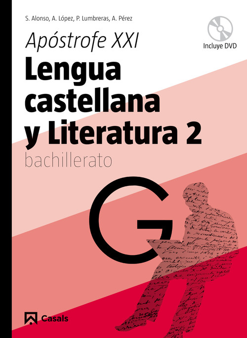 LENGUA 2 BACH-LEON-APOSTROFE XXI-2009