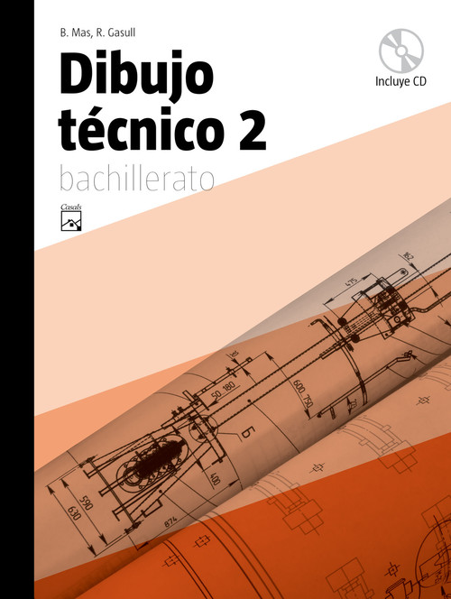 DIBUJO TECNICO 2 BACH-2009