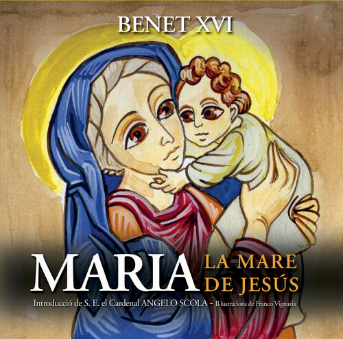MARIA, LA MARE DE JESUS