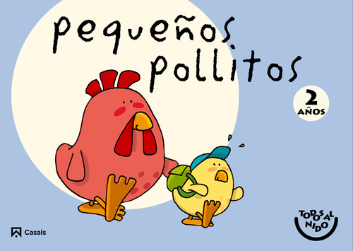 POLLITOS 2 AOS