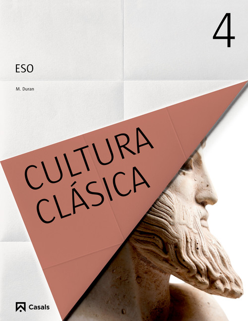 CULTURA CLASICA II ESO 2016