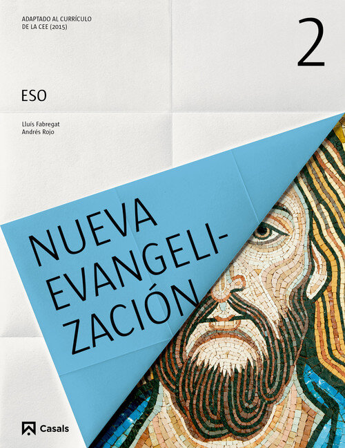 NUEVA EVANGELIZACION 2 ESO 2016