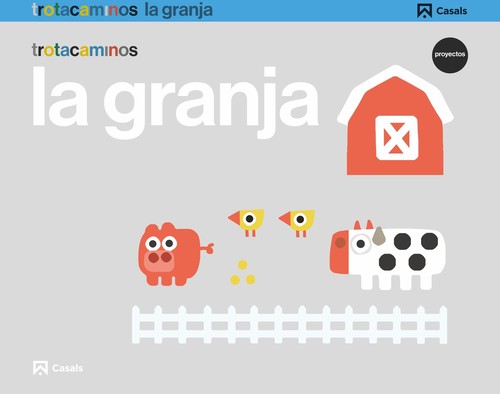 GRANJA 3 AOS TROTACAMINOS