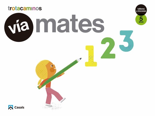 VIA MATES 5 AOS TALLERES RINCONES TROTACAMINOS 17