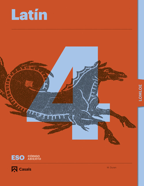 LATIN 4 ESO 2023