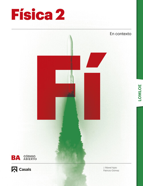 FISICA 2 BACH 2023