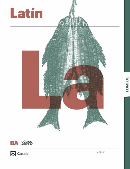 LATIN 1 Y 2 BACH 2022