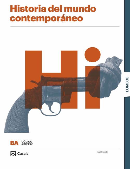 HISTORIA 1 BACH 2022