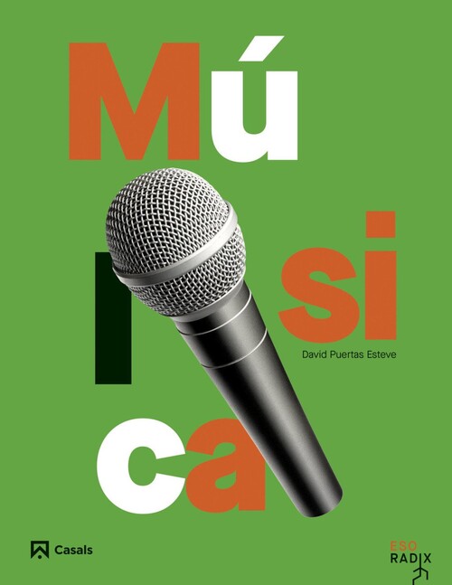 MUSICA I ESO RADIX