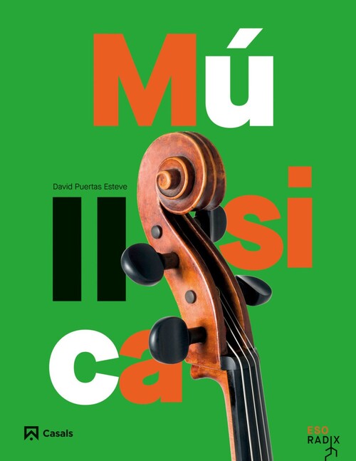 MUSICA II ESO RADIX