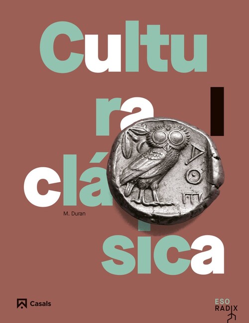 CULTURA CLASICA I ESO RADIX
