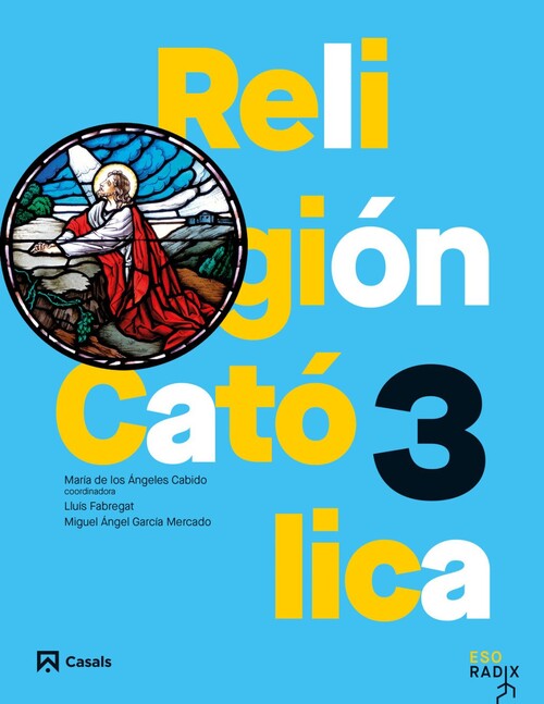 RELIGION 3 ESO RADIX