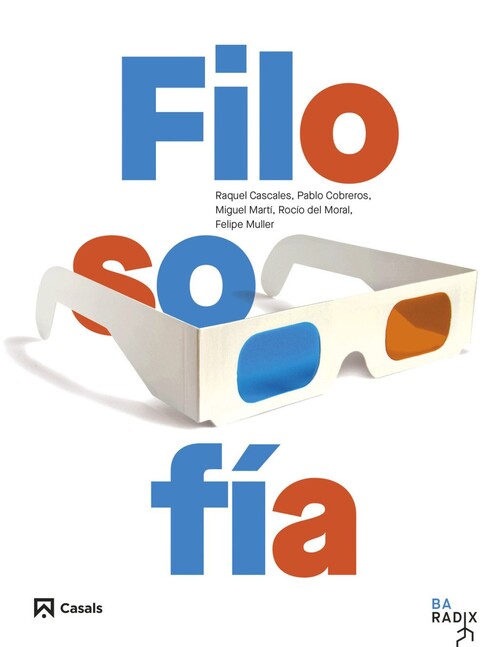 FILOSOFIA 1 BACH RADIX