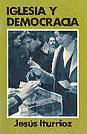 IGLESIA Y DEMOCRACIA