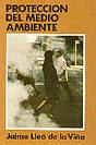 PROTECCION DEL MEDIO AMBIENTE