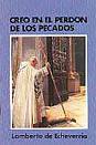CREO EN EL PERDON DE LOS PECADOS