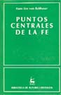 PUNTOS CENTRALES DE LA FE