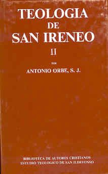 TEOLOGIA SAN IRENEO II