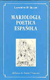 MARIOLOGIA POETICA ESPA�OLA