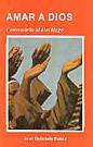 AMAR A DIOS