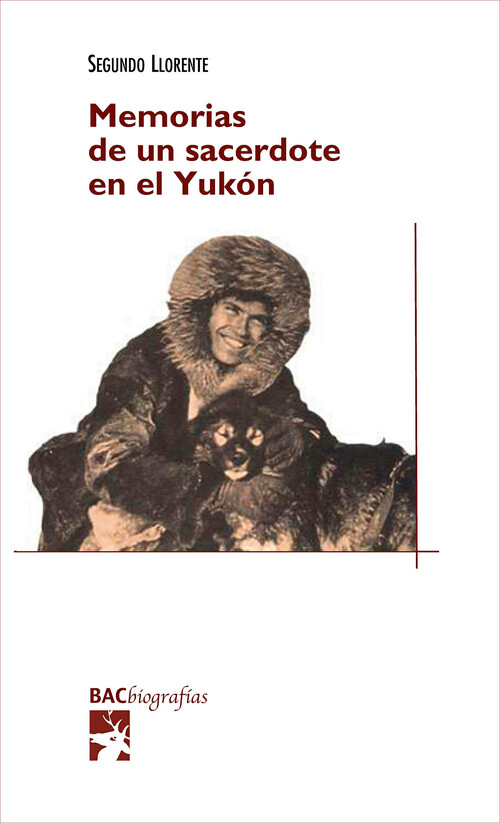 MEMORIAS DE UN SACERDOTE EN EL YUKON