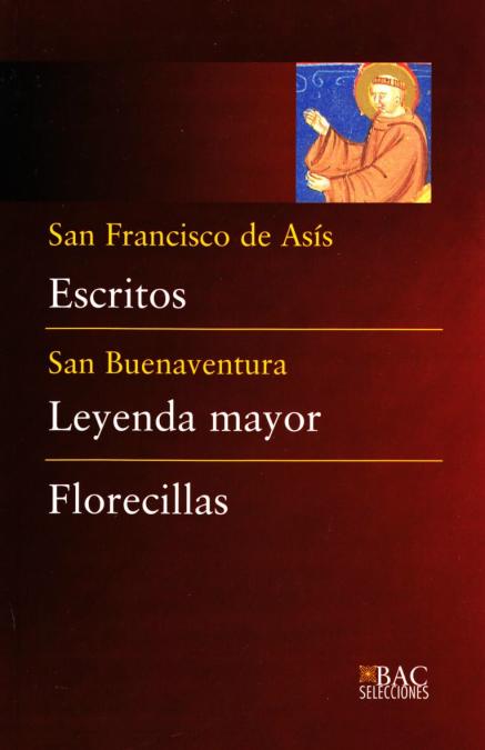ESCRITOS/LEYENDA MAYOR/FLORECILLAS
