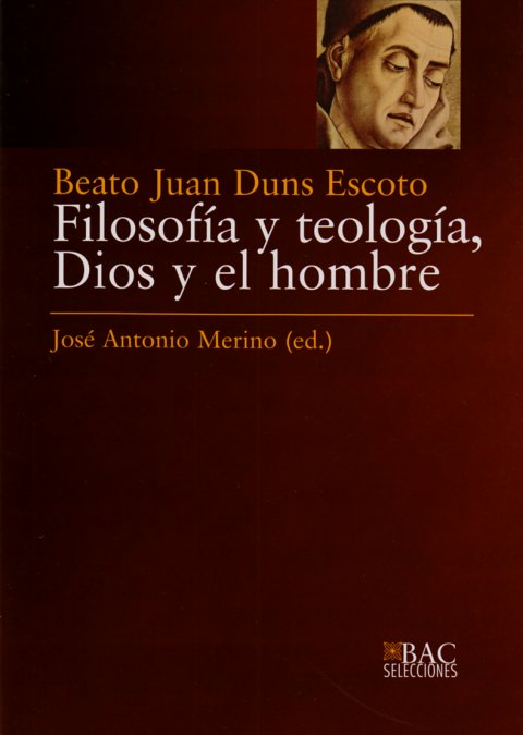 FILOSOFIA Y TEOLOGIA,DIOS Y EL HOMBRE
