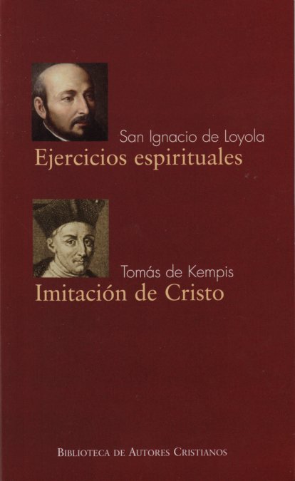 EJERCICIOS ESPIRITUALES
