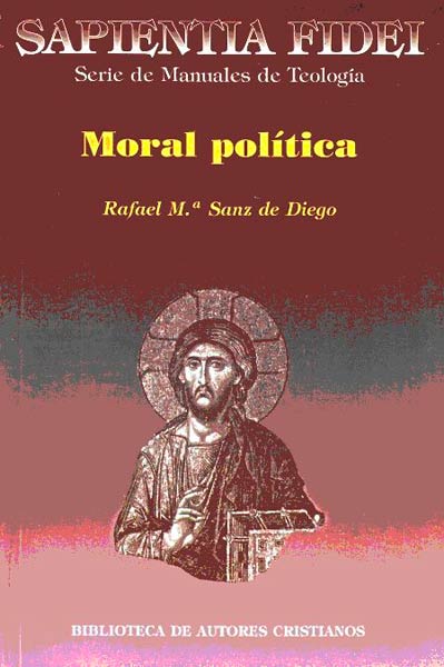 MORAL POLITICA